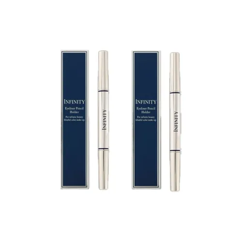 INFINITY KOSE MAKE UP Инструменты Унисекс