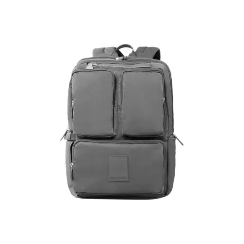 CONWOOD Стираемый Нейлоновый Рюкзак Большой Мужской Черный Зеленый Красный Серый