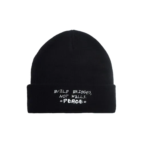 Xotic 100% хлопок Шапки-бини Унисекс