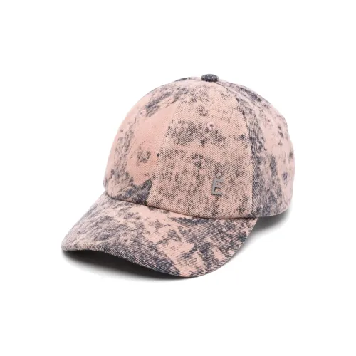 Кепки Études Мужские Розовые