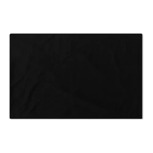 RICK OWENS совместный бренд Wool Knit Шарфы Мужской