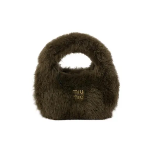 MIU MIU Wander Series Сумки Женские