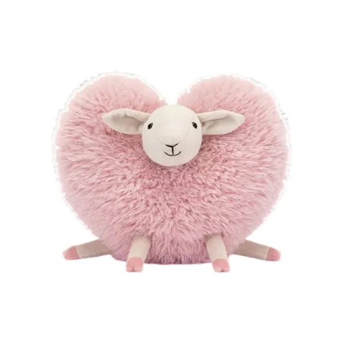 JELLYCAT Farm Animals Плюшевая игрушка
