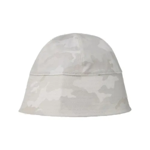 1017 ALYX 9SM Совместные Шляпы ведра Мужские Серые