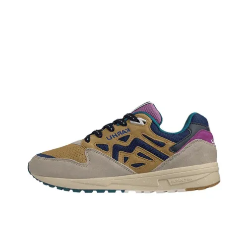 KARHU Legacy 96 Повседневный Низкий Топ Серый Мужской