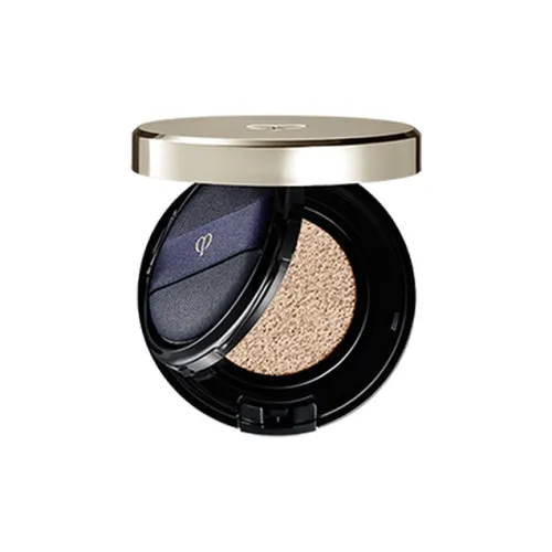 Clé De Peau Beauté Radiant Сыворотки Вода Foundation Воздушные подушки Прозрачный Росный Кожа с Длинным Сроком Тона Коррекция 12г
