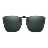 Темно-зеленый