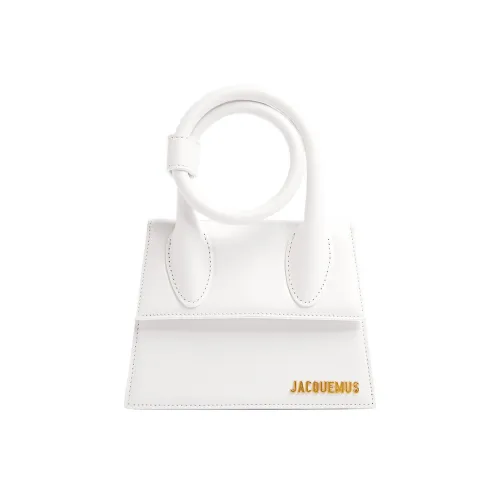 Jacquemus Le Chiquito Сумки Женские