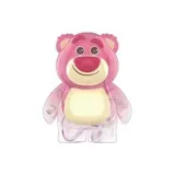 Подтвержденная версия - Розовый Искра (разборка и снятие упаковки)