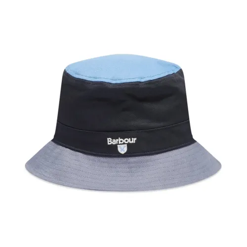 BARBOUR Шляпы ведра Мужской Черный