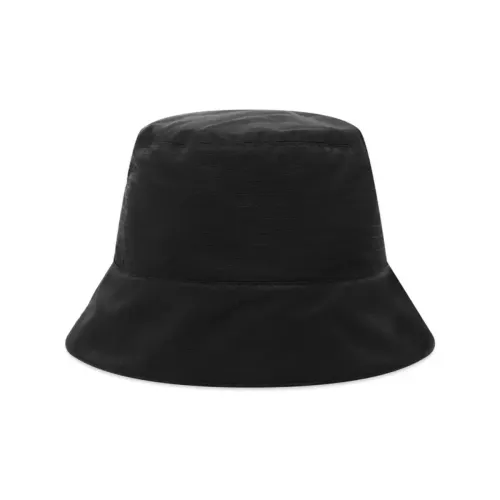 RICK OWENS совместные бренд Шляпы ведра Мужской