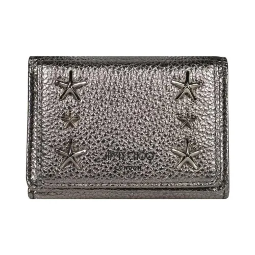 Jimmy Choo Женские кошельки