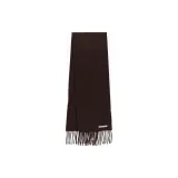 Темно-коричневый