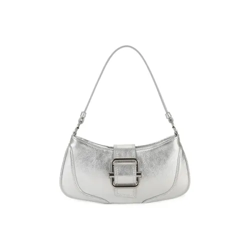 OSOI SHOULDER BROCLE _SMALL Сумки через плечо Женские
