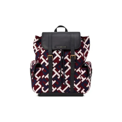 Tommy Hilfiger Рюкзаки Многоцветные Мужские