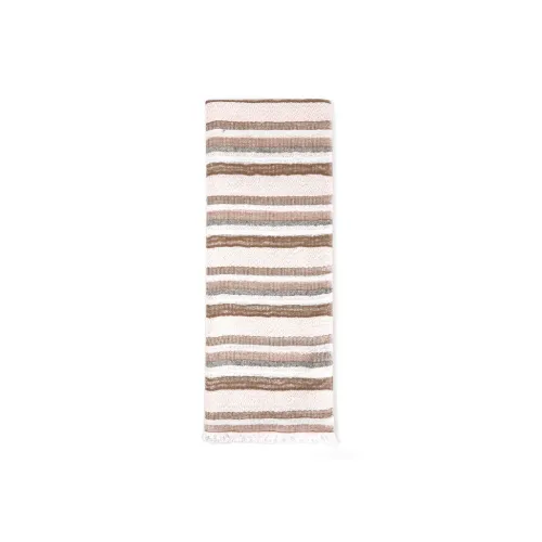 Loro Piana Вязаные шарфы Женские
