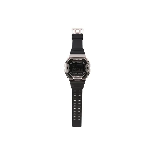 HYPERGRAND Кварцевый Movement Унисекс Часы 51,2mm*48,6mm*15mm Черные