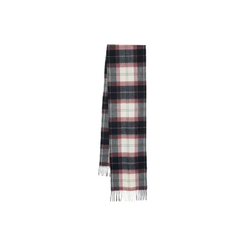Barbour Вязаные шарфы Женские