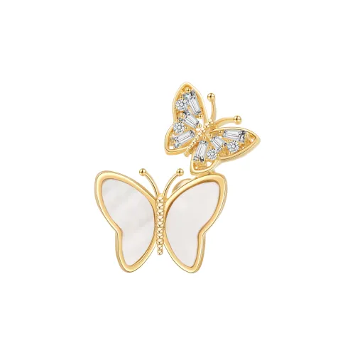 Huaying Броши Женские