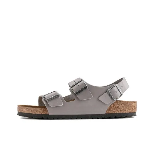 Birkenstock Пляжные сандалии Lime Мужские