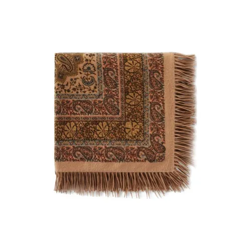 Loro Piana Кашемир Шали Женские