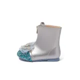 Синий, без подкладки