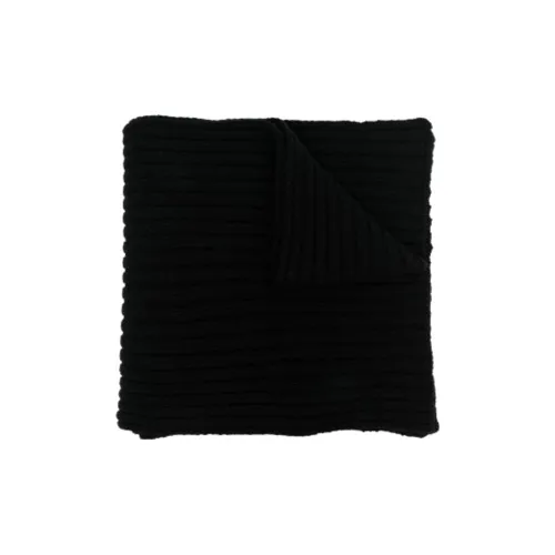 RICK OWENS совместный бренд Вязаные шарфы Мужской