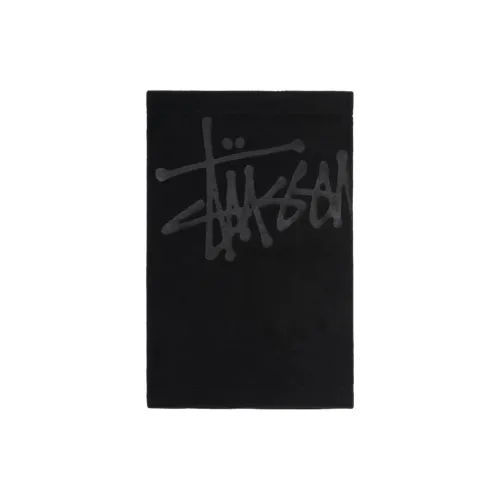 Stussy Полиэстер Шарфы Мужской