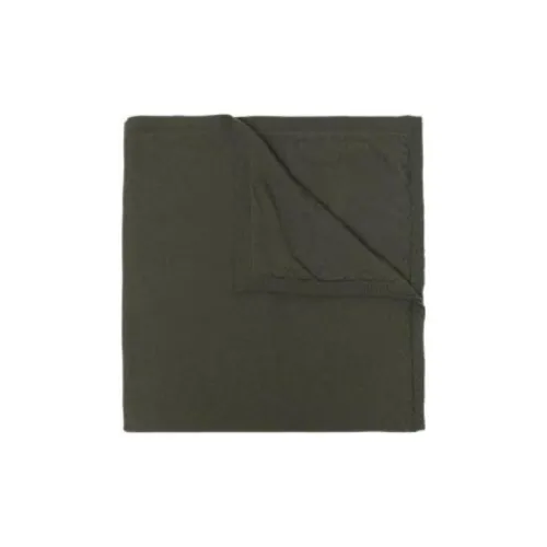 RICK OWENS Шарфы из шерсти Женские