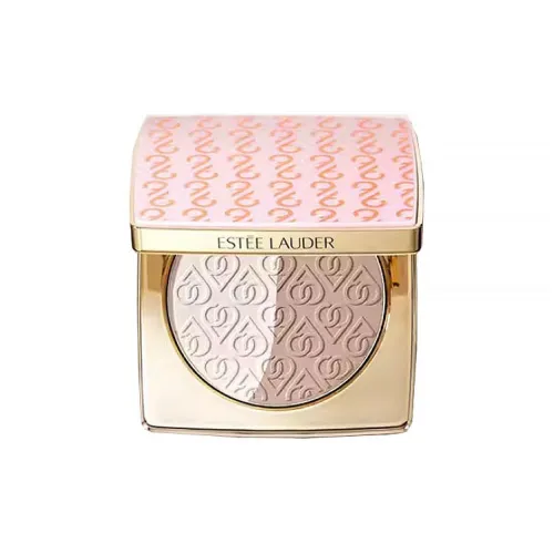 YASHILANDAI Летний Ограниченный Двухтонный Хайлайтер Контуринг Легко Смешиваемый Корректирующий Тон Кожи