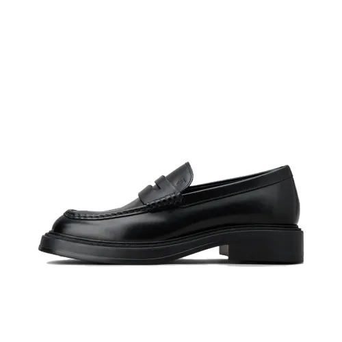 TOD'S Лоферы Мужской