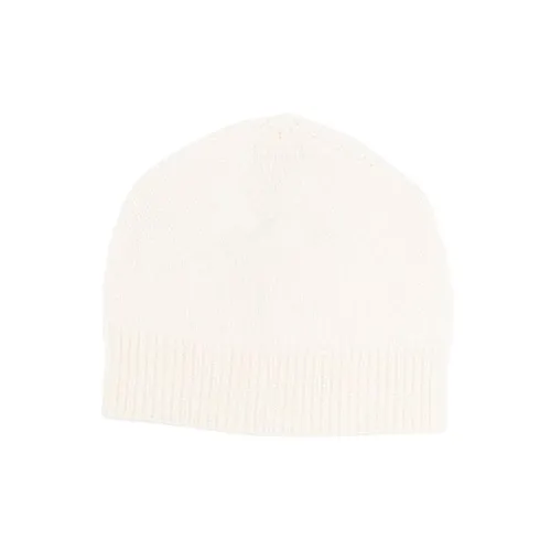 JIL SANDER Beanies Женские Бежевый