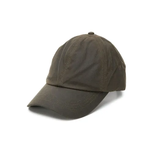 Barbour Хлопок Бейсболки Унисекс