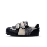 Чёрно-белый