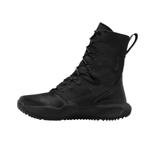 Nike SFB Mountain Outdoor Черный Мужской