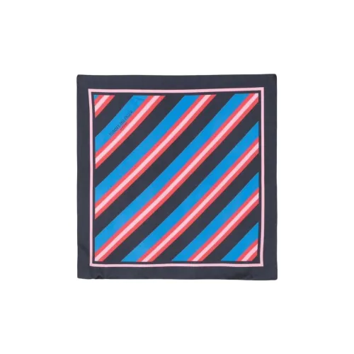 Tommy Hilfiger Шелковые шарфы для женщин