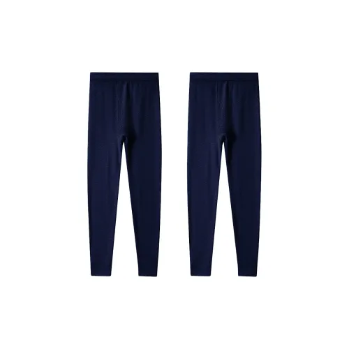 H YXIANG Термобрюки Мужские 2 упаковки