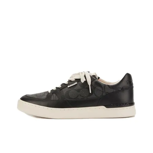 COACH CitySole Скейтборд Кроссовки Низкие Мужские