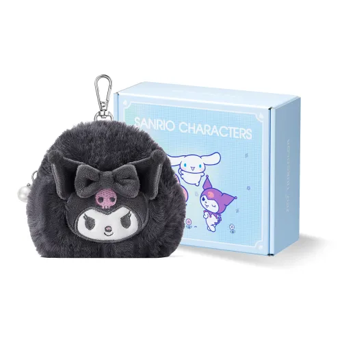 Zgo Kulomi Женские монетницы