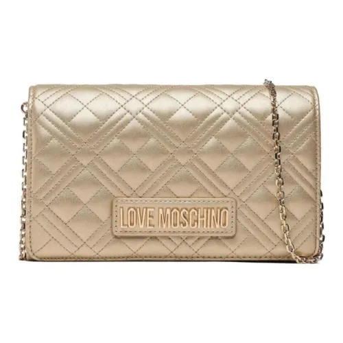 LOVE MOSCHINO Сумки через плечо Женские