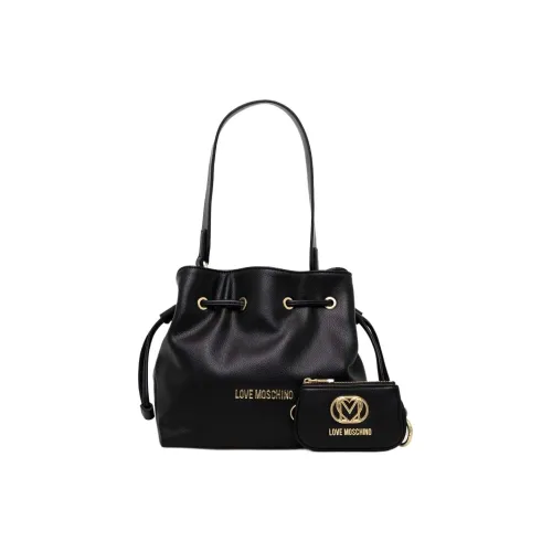 LOVE MOSCHINO Клатчи Женские