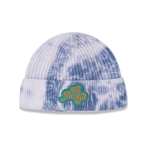 ACAP Хлопок Шапка-бини Унисекс