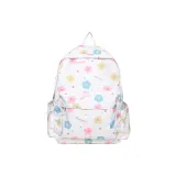 Белый Цветочный