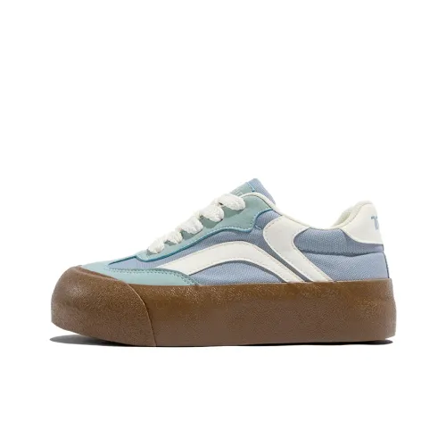 TUOPIN Low-Top Sneakers Женские