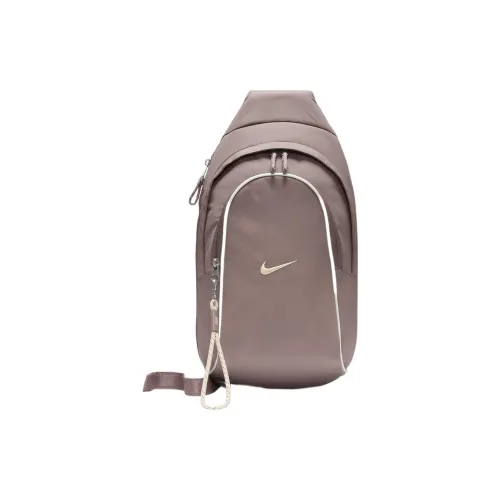 Nike Полиэстер Sling Сумка Обычный Женские Цветущая слива Солнечный Eclipse с Ветер Парус