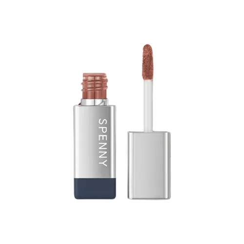 Spenny Heartflow Толстый Туманный LIP Грязь Велюр Легко смешивается 7г