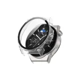 Прозрачный белый