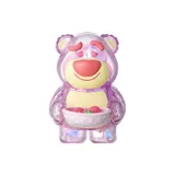 Подтвержденная версия - Прозрачный (разбор коробки и упаковки)