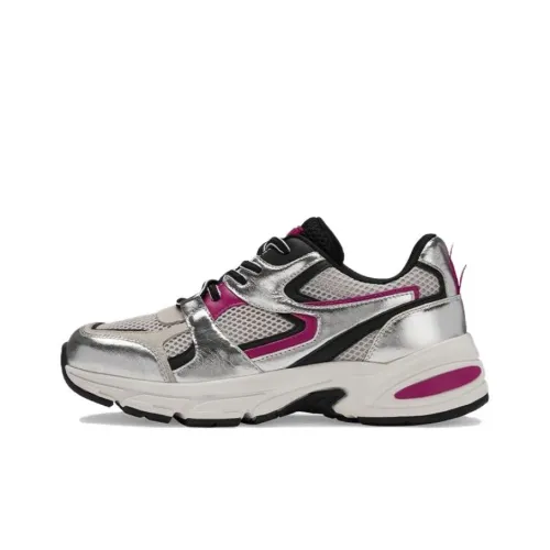 73Hours Все Season Путешествие Увеличение Высоты Низкий Топ Толстая Подошва Кроссовки Женские