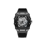 Чёрные чехлы для часов TM0715-1